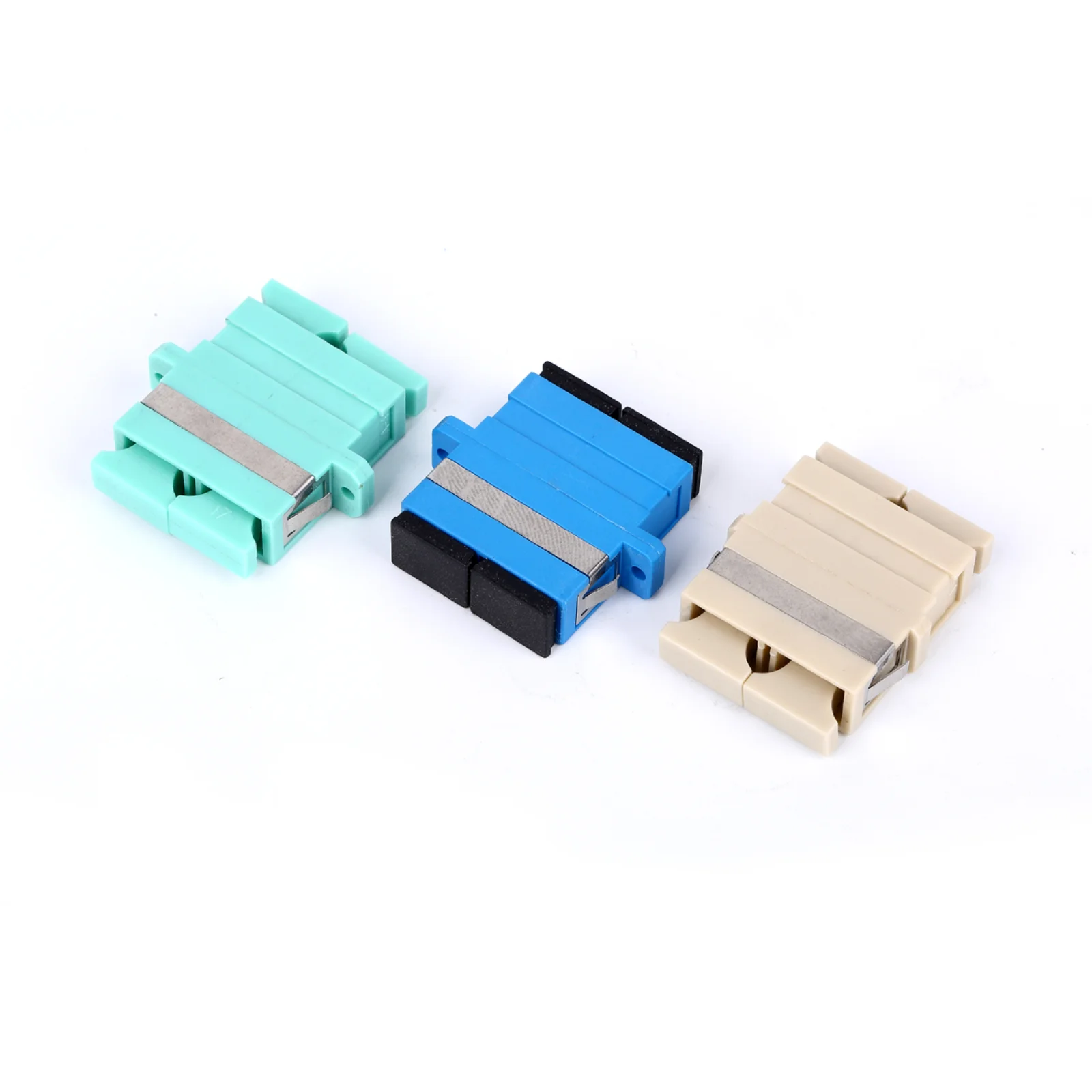Fiber Optic Adapter