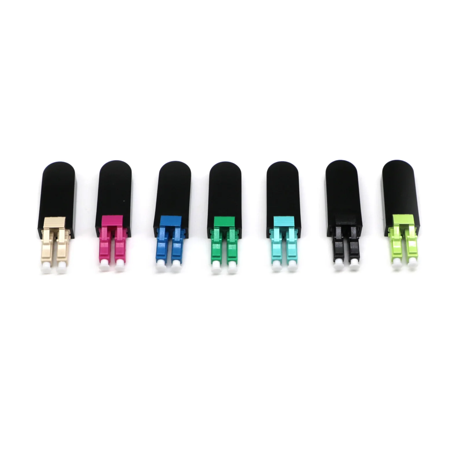 Fiber Optic Loopback