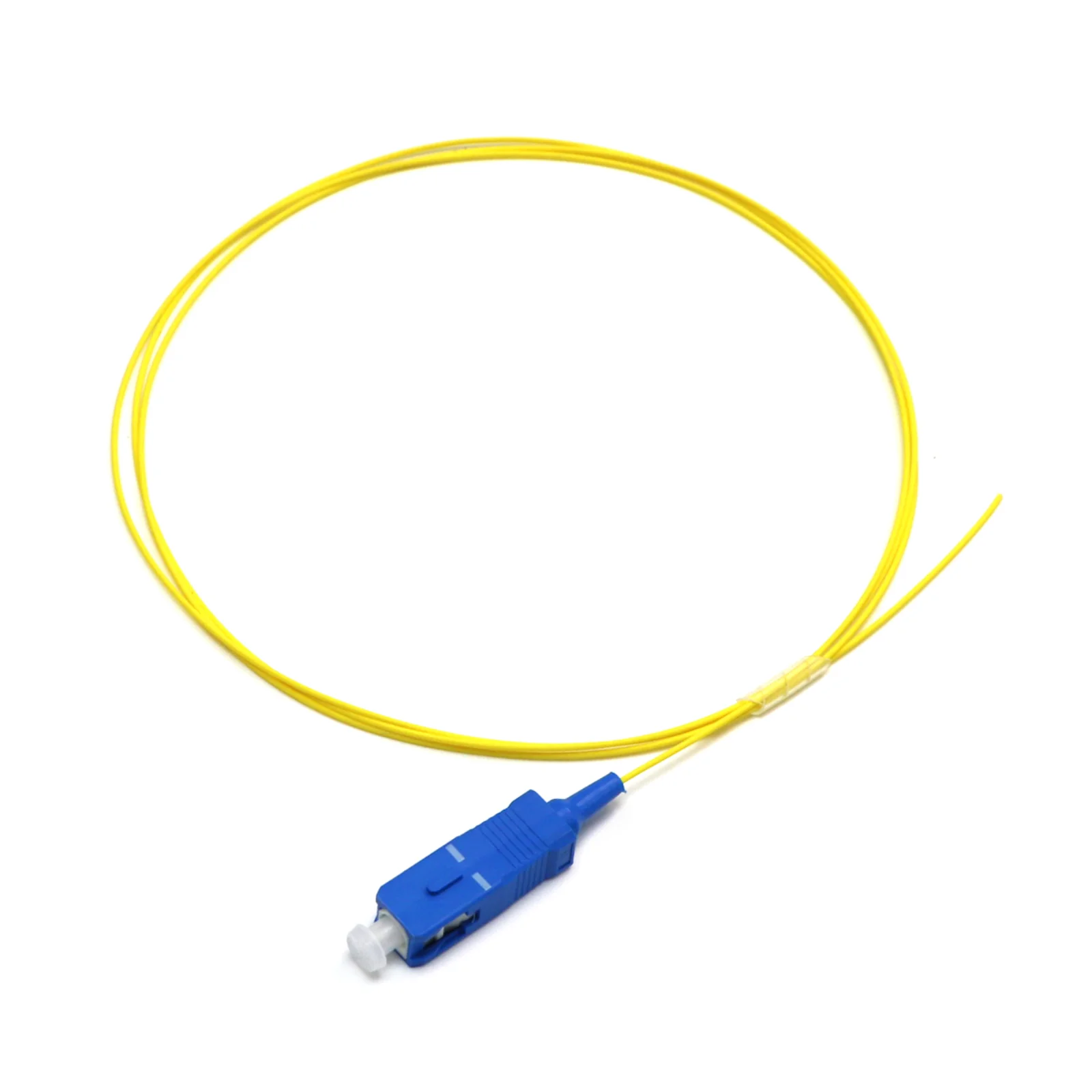 Fiber Optic Pigtail